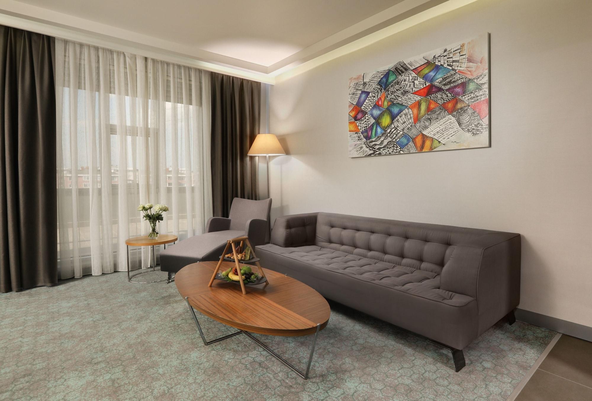 Divan Çorlu Exterior foto